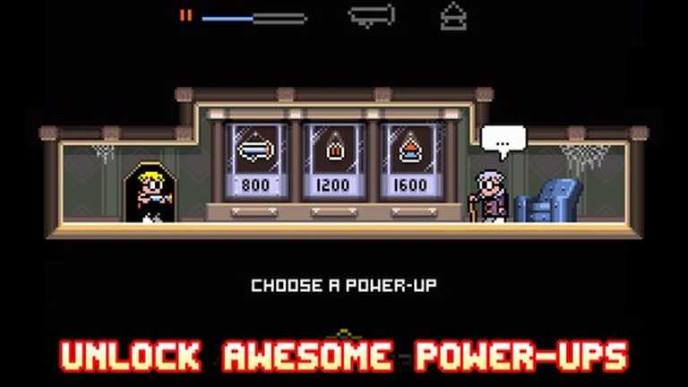 Mutant Mudds